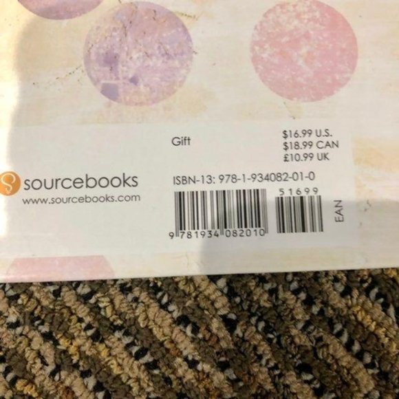 Dear Granddaughter Keepsake Book - Picture 3 of 11